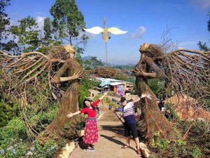 wisata keluarga dimalang