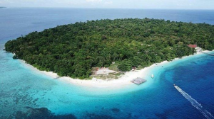 Wisata Tersembunyi Di Talaud