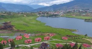 Wisata Tersembunyi Yang Ada Di Solok