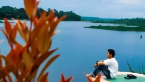 Wisata Teresembunyi Di Tebo