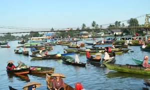 Wisata Tersembunyi Yang Ada Di Kabupaten Sukarama