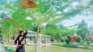 wisata tersembunyi di batanghari