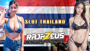 slot thailand