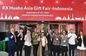 Produk Premium Asia Gift Fair Siap Merevolusi di indonesia.