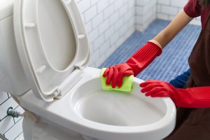 Tips Cara Menjaga Kebersihan Kamar Mandi