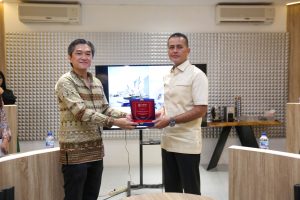 Mengembangkan Bisnis Lokal, Ayo Sumbangkan Skillmu