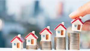 Keuntungan Yang Akan Diperoleh Dalam Investasi Properti