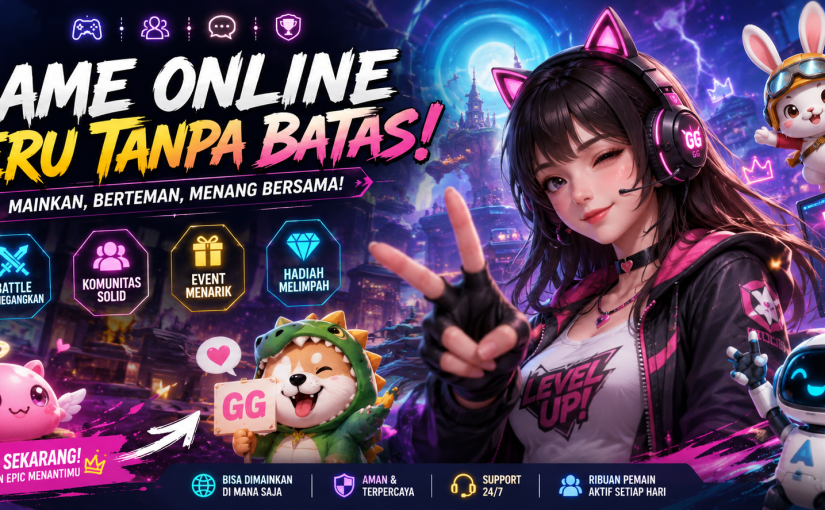Mengapa Banyak Pemain Mengincar Free Spin Dibanding Jackpot Utama?